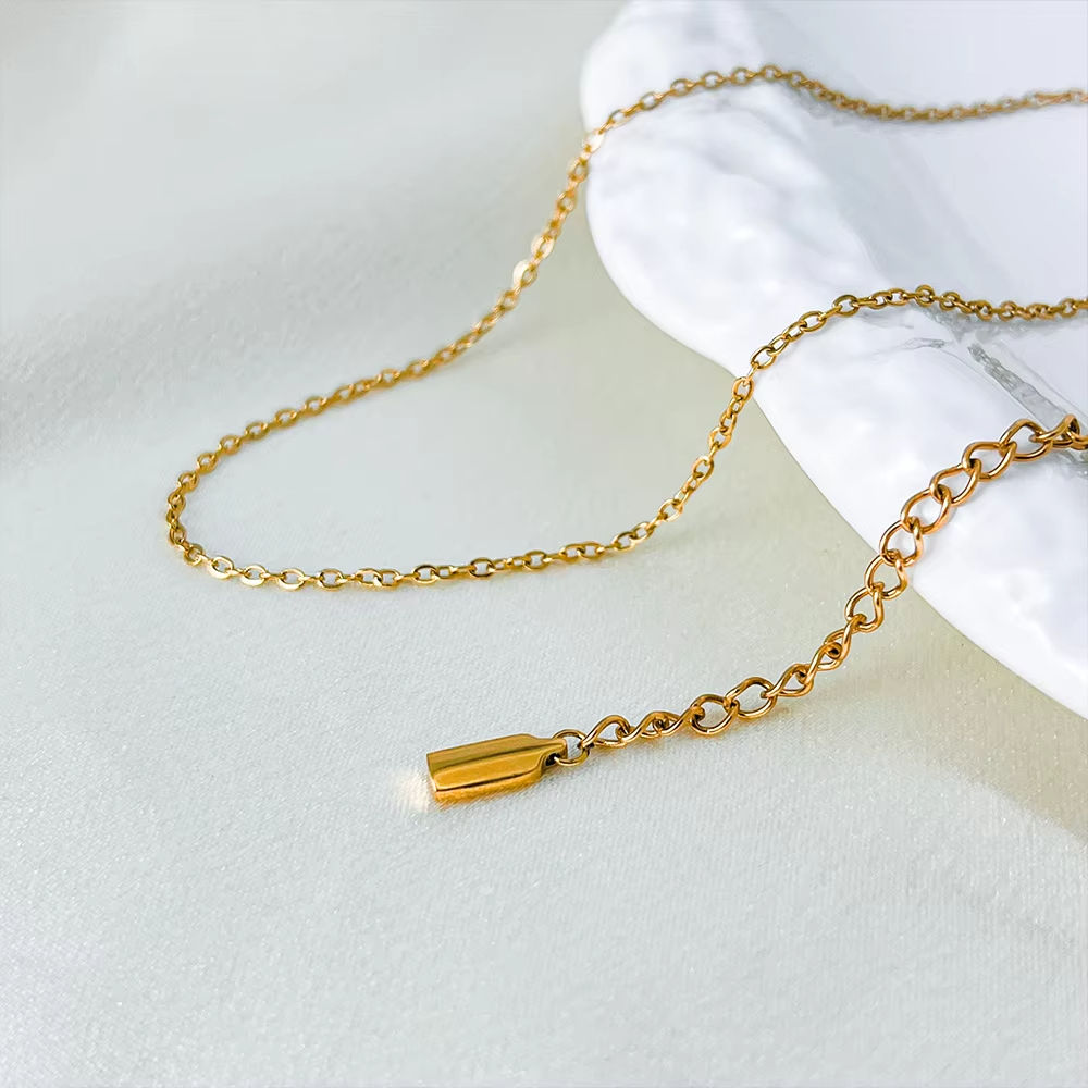 Sorella Classic Necklace