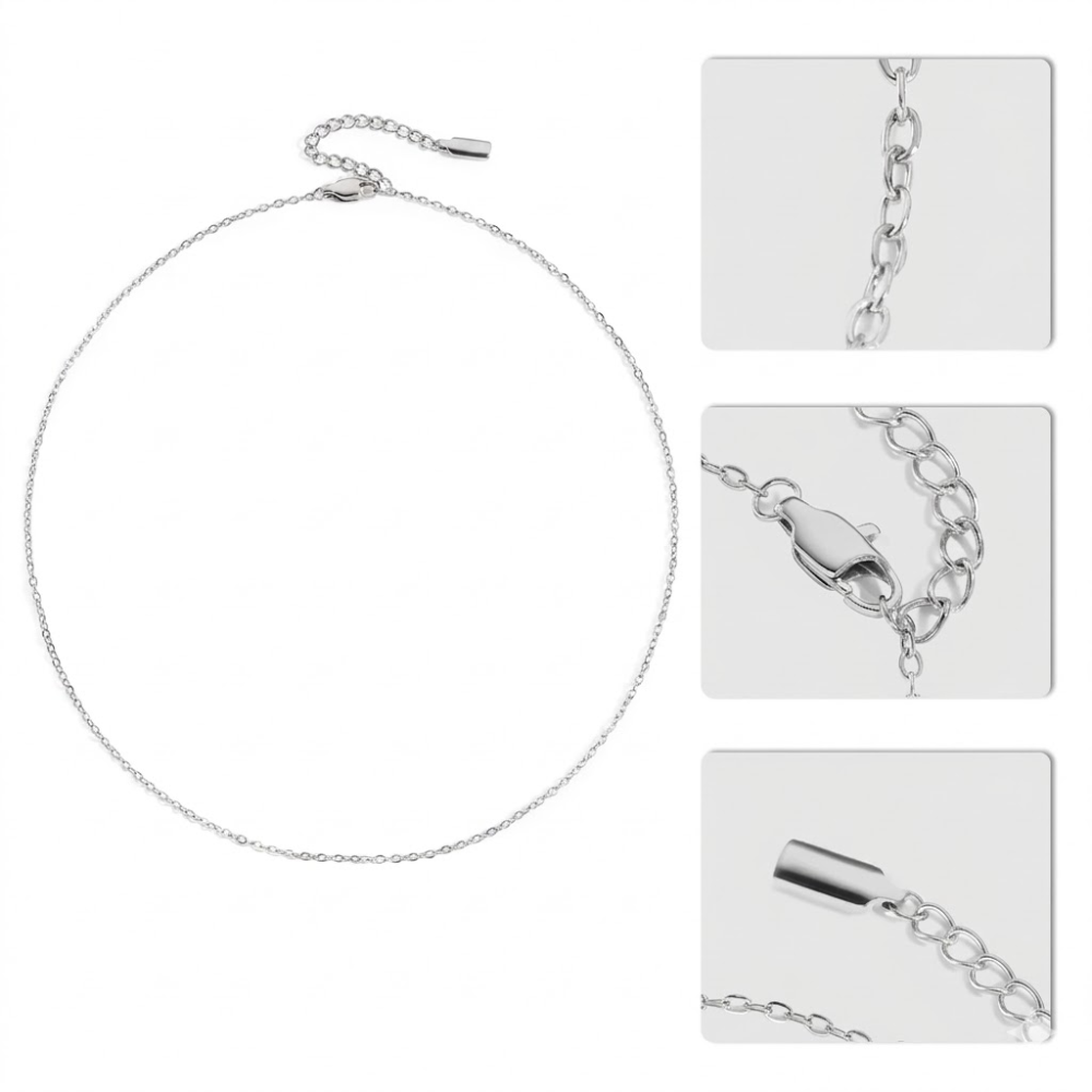 Sorella Classic Necklace