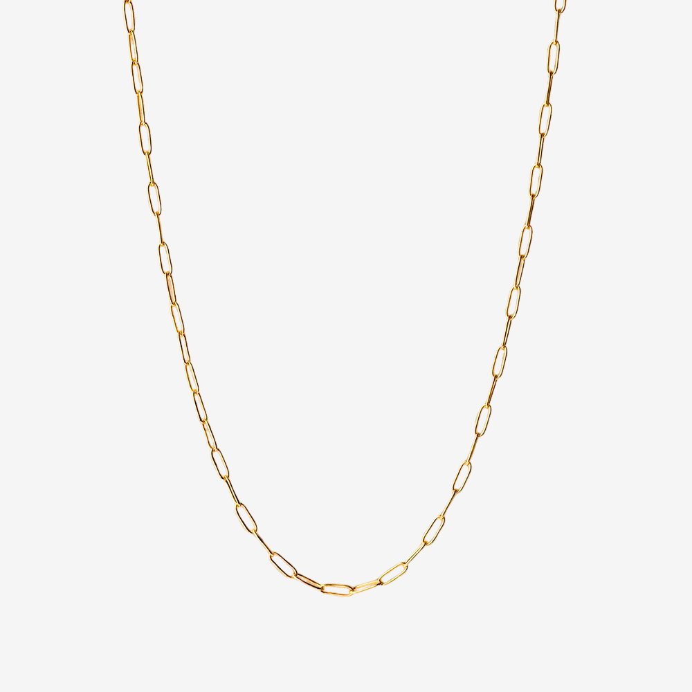 Vienne Link Necklace