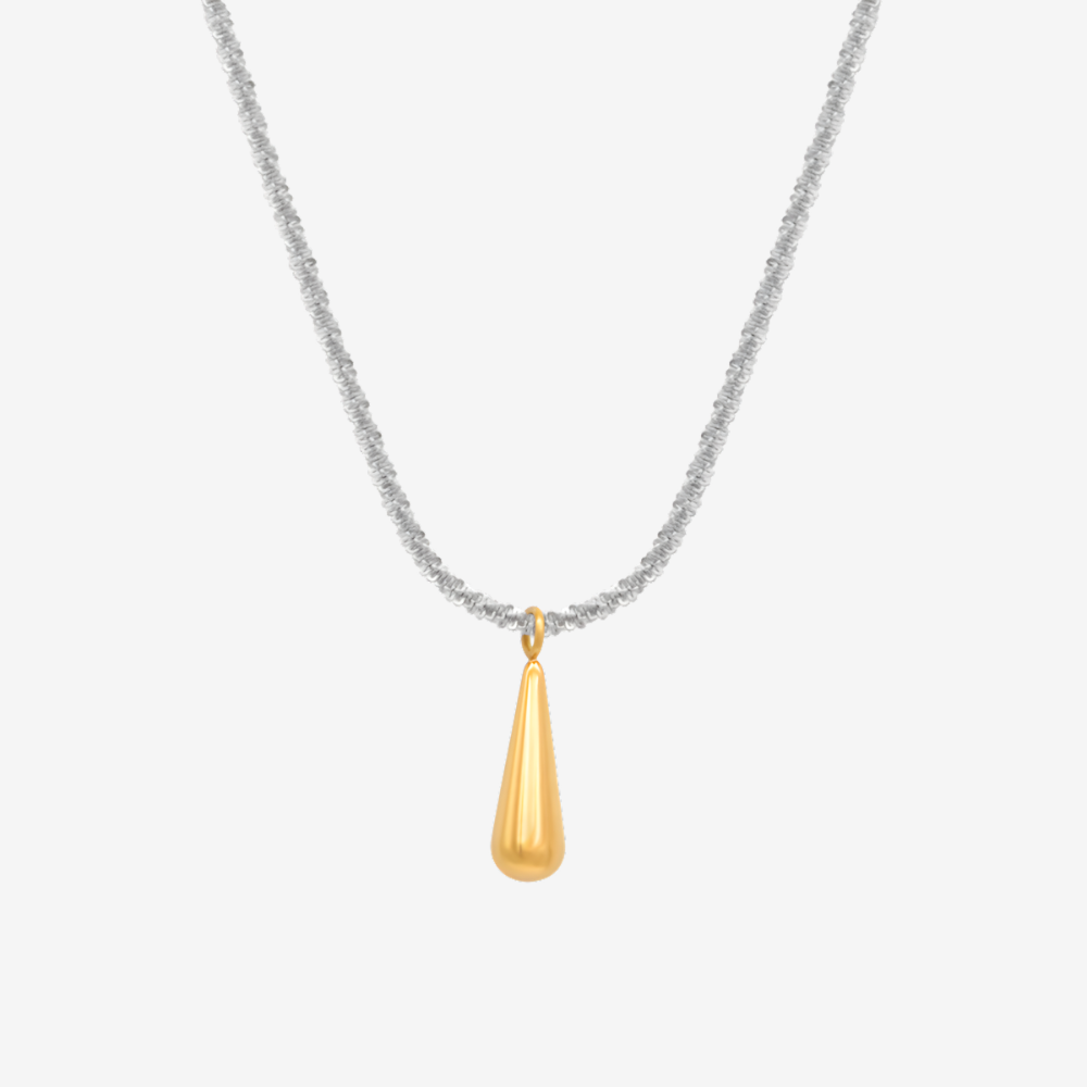 Orell Pendant Necklace