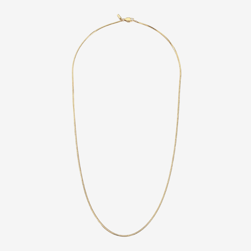 Cael Chain Necklace