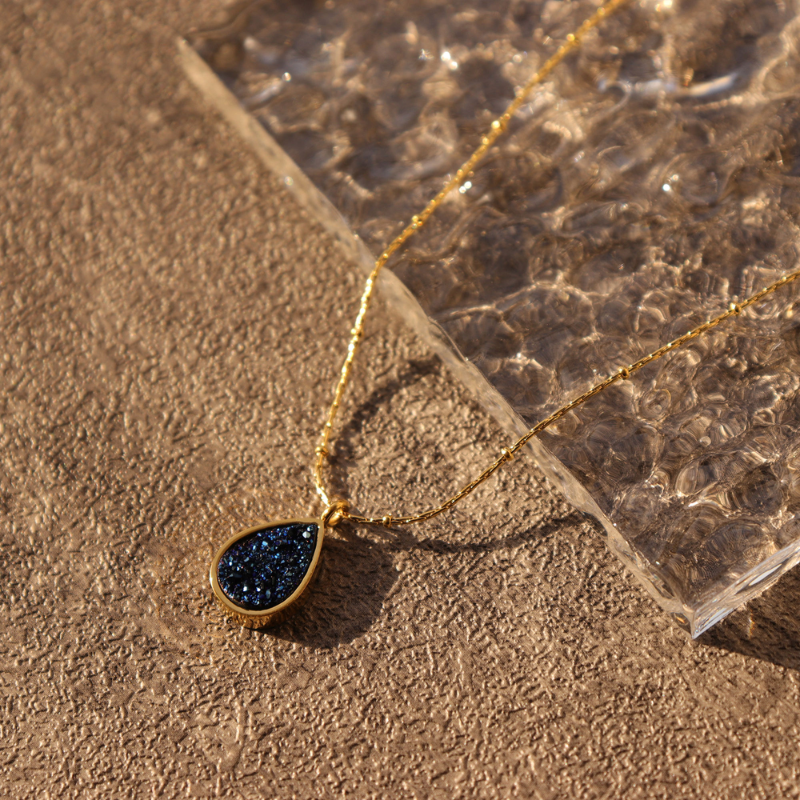 Orion Pendant Necklace