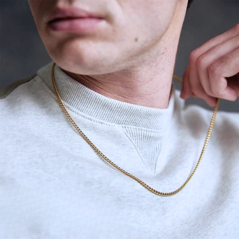 Valen Pendant Necklace