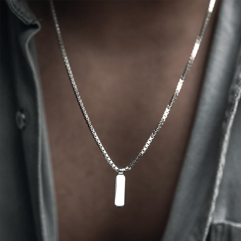 Vainci™ Legacy Chain Necklace