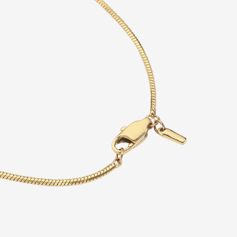 Cael Chain Necklace