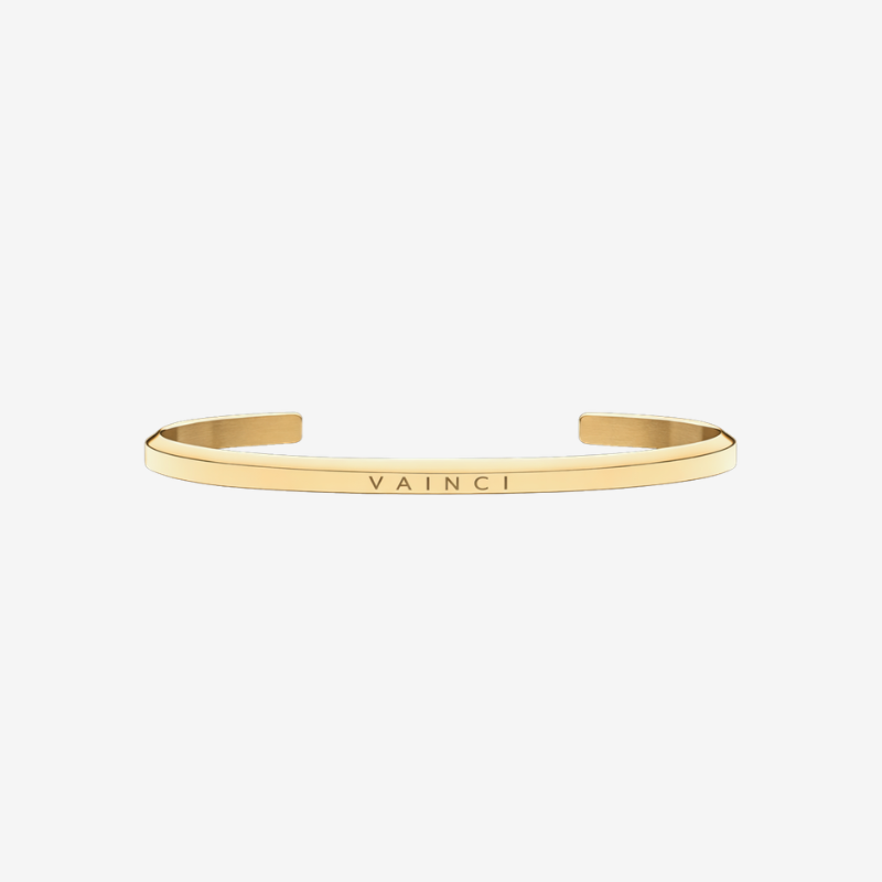 Valen Necklace + Linea Cuff + Plaza Ring