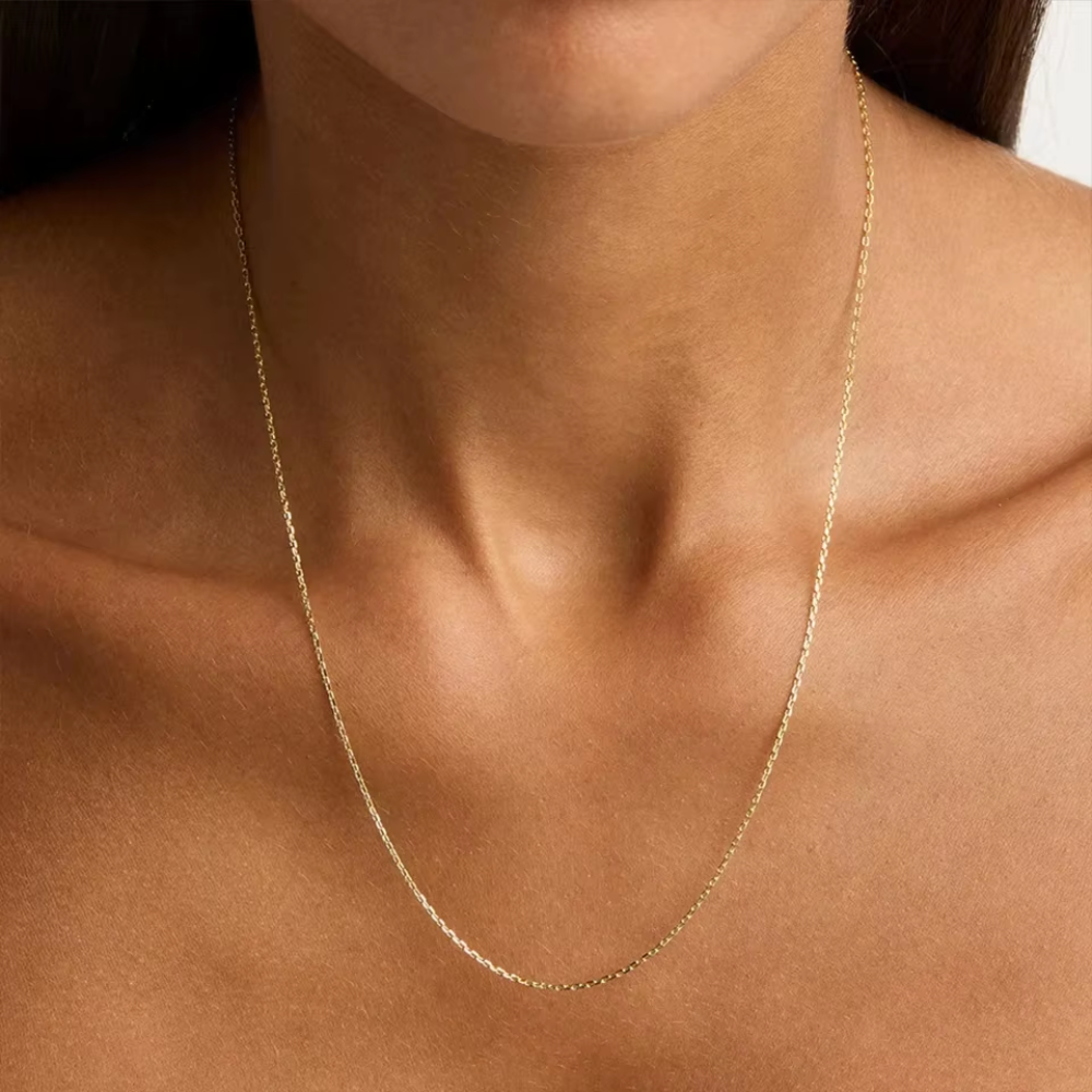 Sorella Classic Necklace