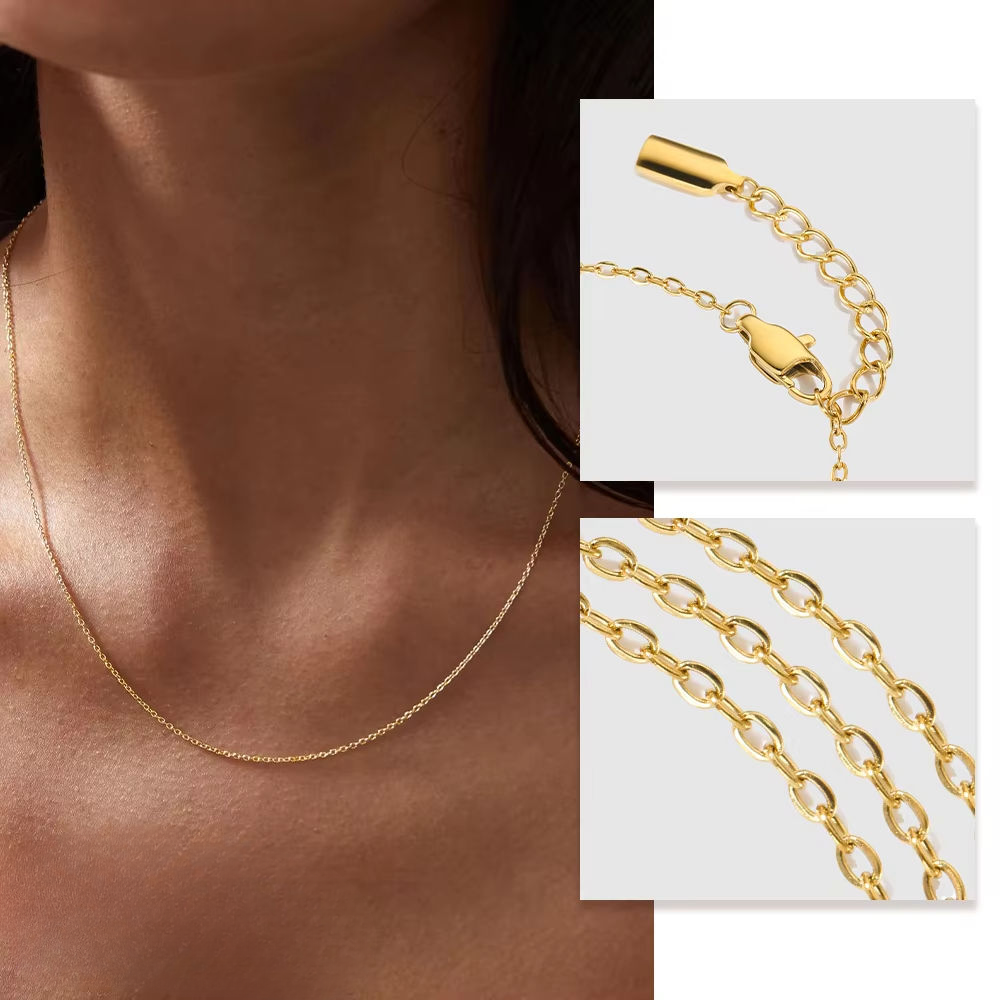 Sorella Classic Necklace