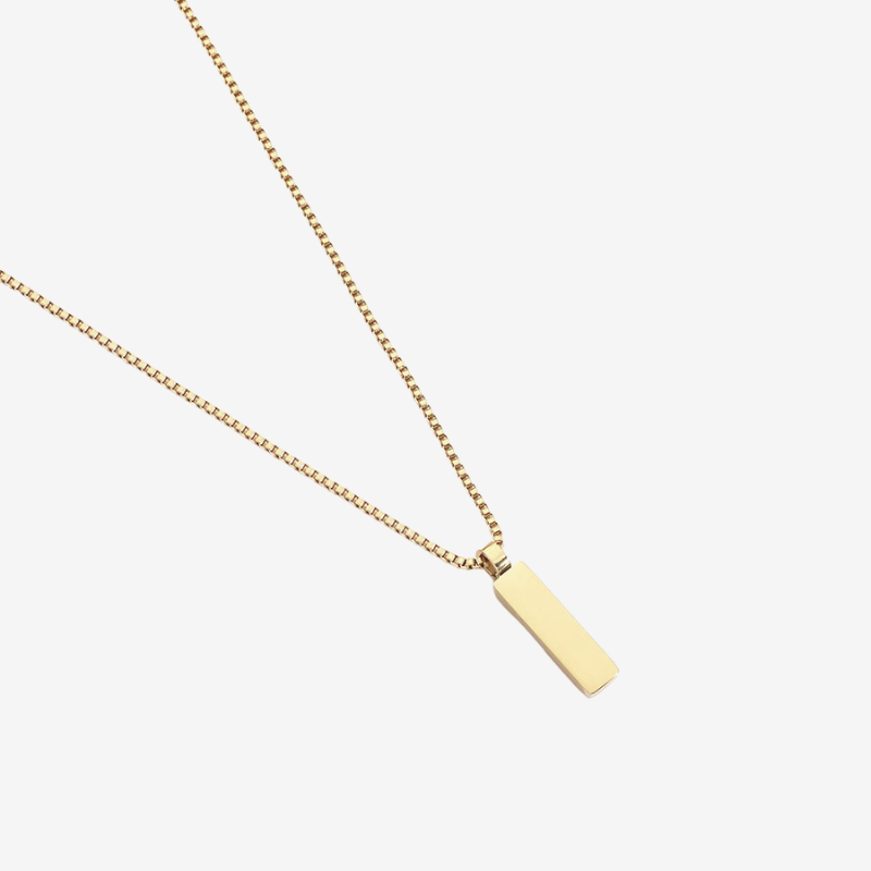 Vero Pendant Necklace