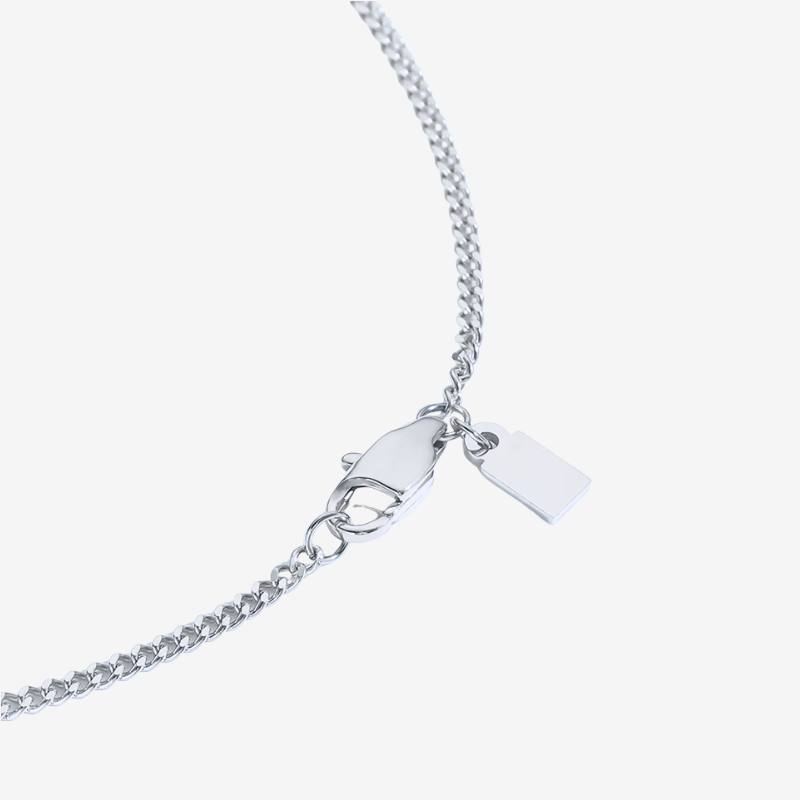 Valen Pendant Necklace