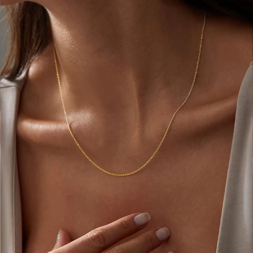 Sorella Classic Necklace