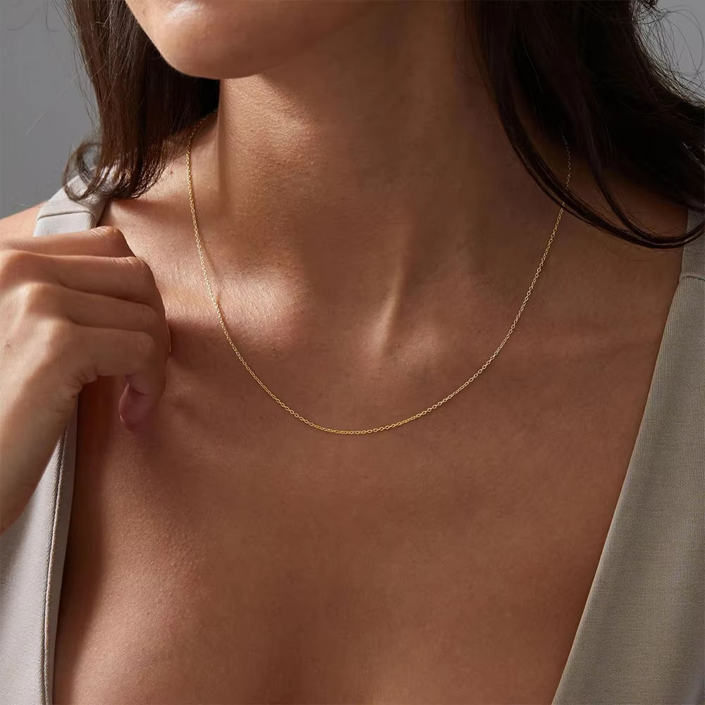 Sorella Classic Necklace