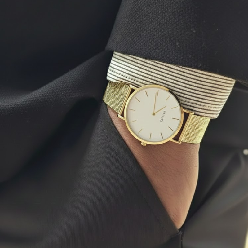 Valora Rose Gold
