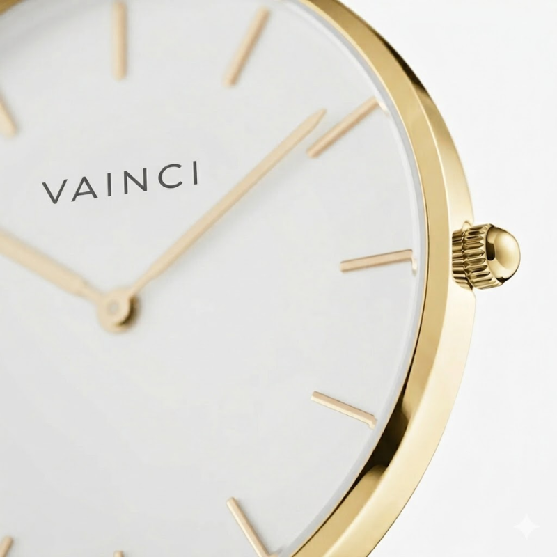 Valora & Linea — Gold