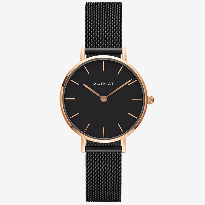 Valora Rose Gold