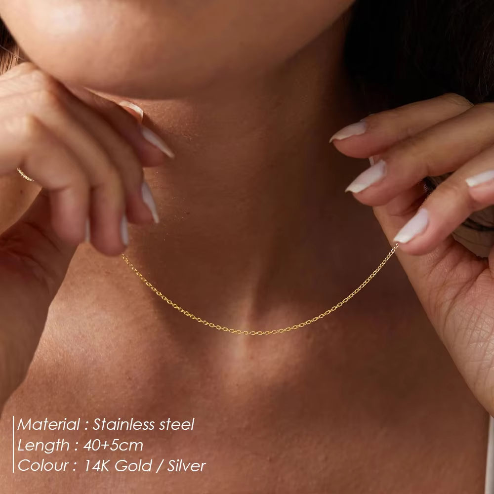 Sorella Classic Necklace