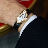 VAINCI™ Momentum '1930' Gold Relic