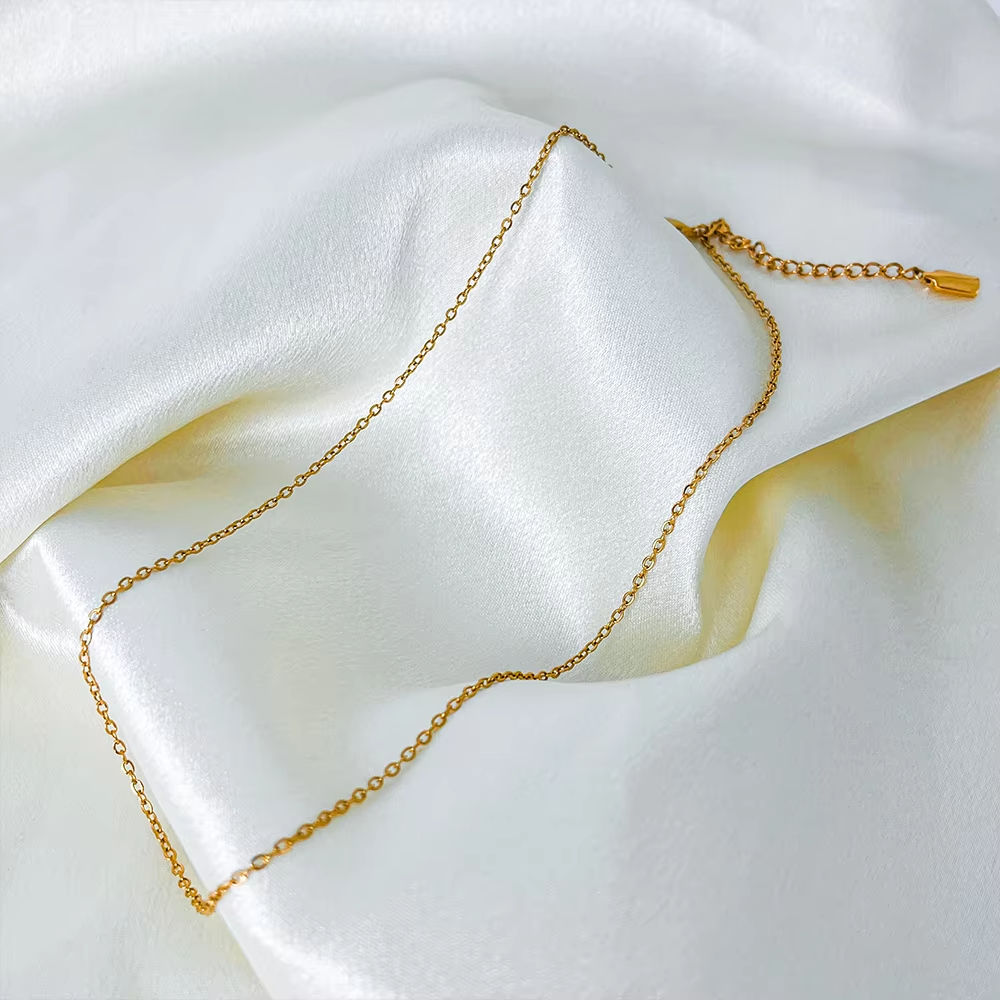 Sorella Classic Necklace