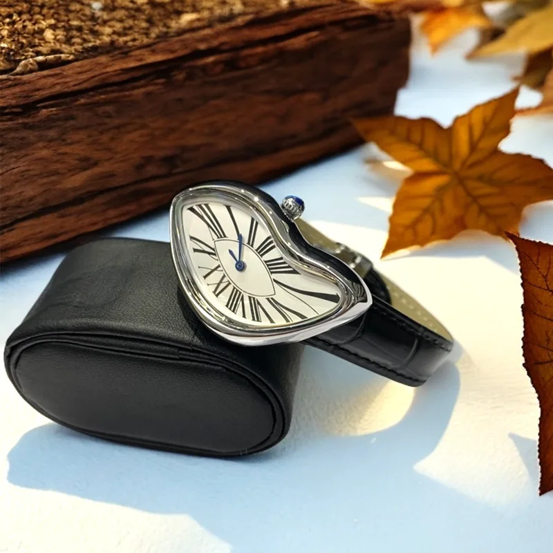 VAINCI™ Momentum '1930' Gold Relic