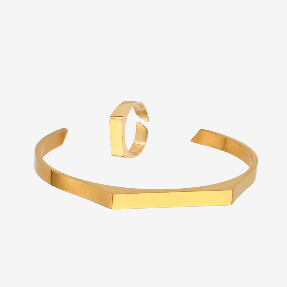 Valen Gold Set