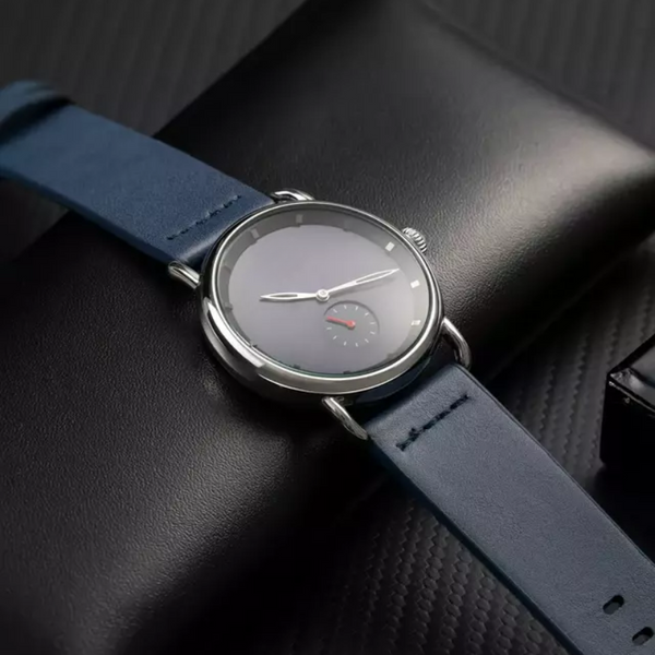 VAINCI™ Vanguard Blue & FREE Bracelet