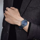 VAINCI™ Vanguard Blue & FREE Bracelet