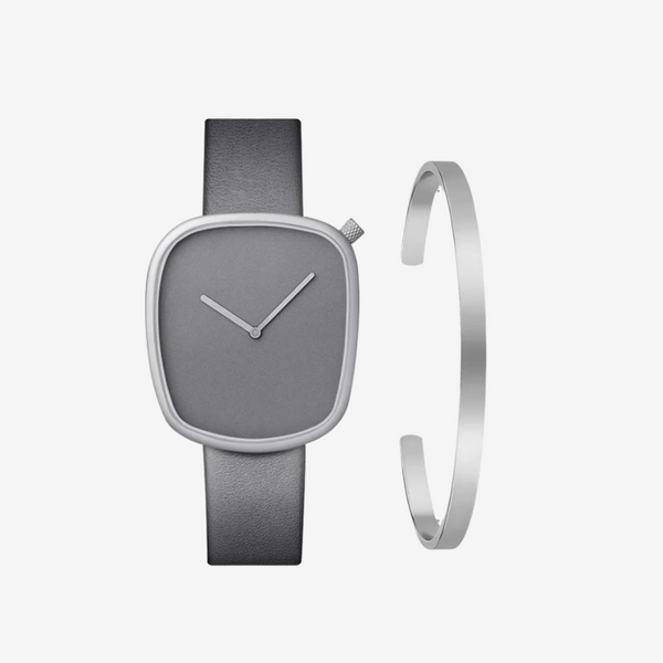Vainci™ Anchor Grey + FREE Bracelet
