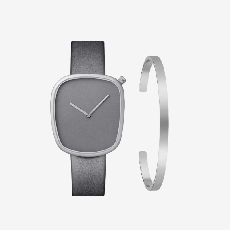 Vainci™ Anchor Grey + FREE Bracelet