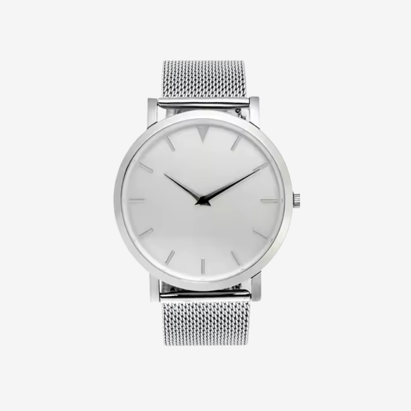 VAINCI™ Orien Mesh Black 40mm