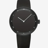 VAINCI™ Roman Équilibre All-Black & Bracelet