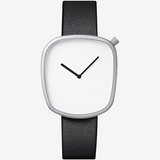 Vainci™ Anchor Silver & Black + FREE Bracelet