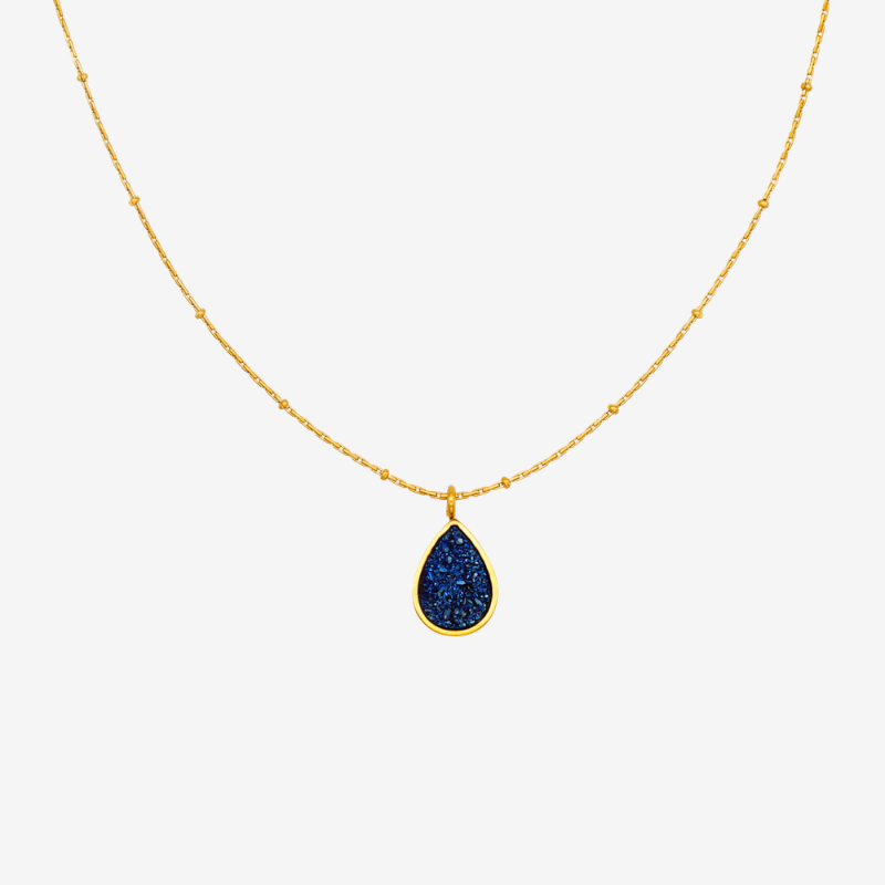 Orion Pendant Necklace