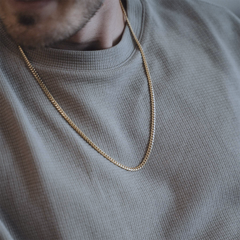 Valen Pendant Necklace