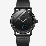 VAINCI™ Vanguard Silver-Black & FREE Bracelet