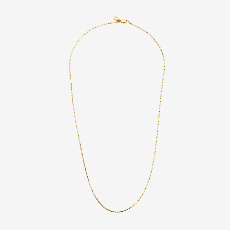 Vainci™ Linea Chain Necklace