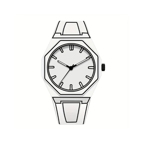 Vainci White Art Purpose Edition