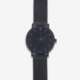 VAINCI™ Orien Mesh Black 40mm
