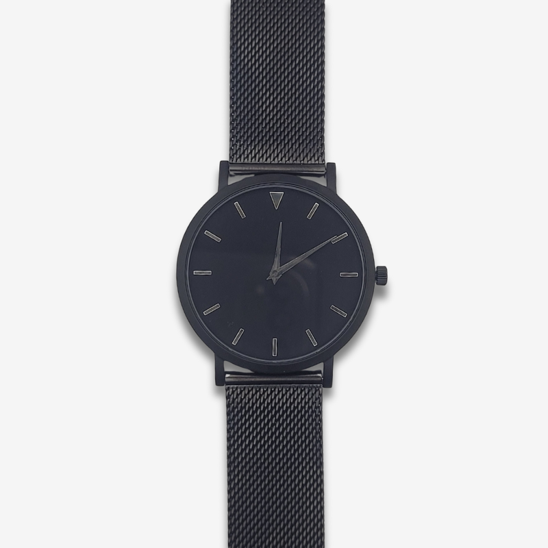 VAINCI™ Orien Mesh Black 40mm