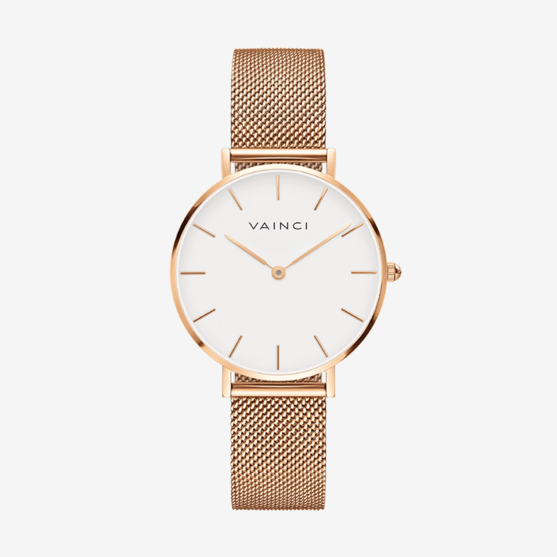Valora Rose Gold