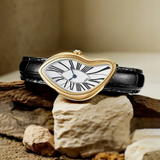 VAINCI™ Momentum '1930' Gold Relic