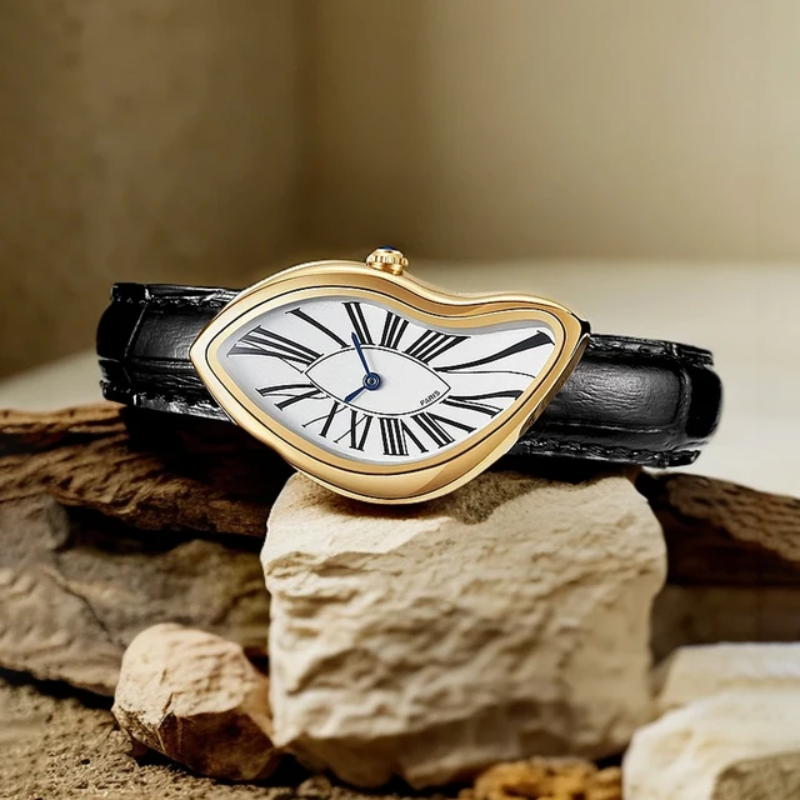 VAINCI™ Momentum '1930' Gold Relic