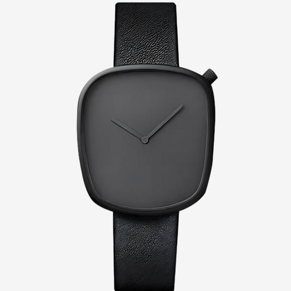 Vainci™ Anchor All Black + FREE Bracelet
