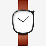 Vainci™ Anchor Black & Brown + FREE Bracelet