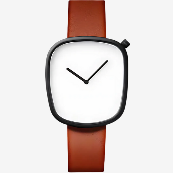 Vainci™ Anchor Black & Brown + FREE Bracelet