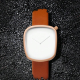 Vainci™ Anchor Gold & Brown + FREE Bracelet