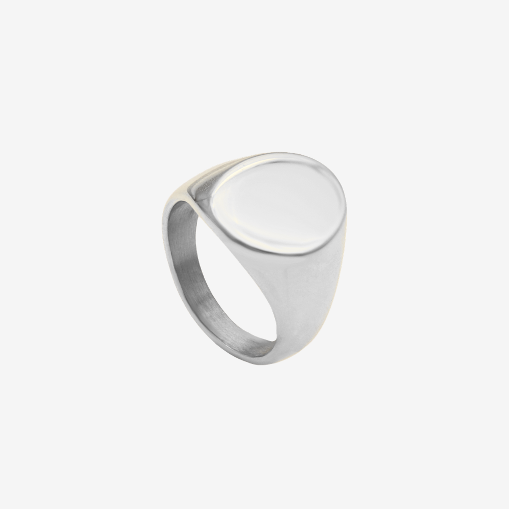 Belmont Signet Ring
