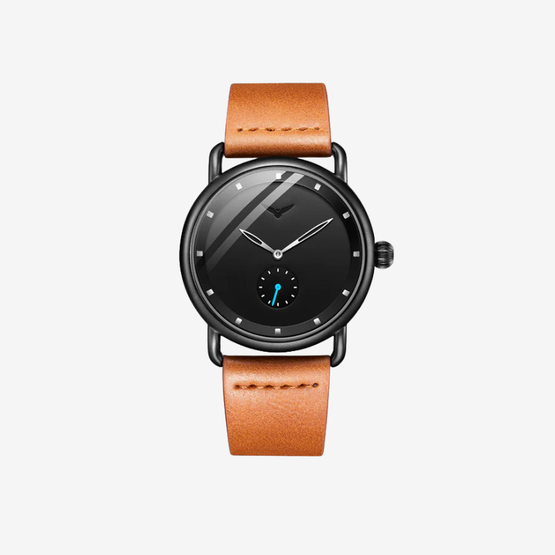 Vanguard 40mm + FREE Bracelet