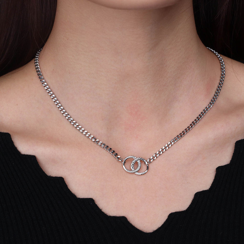 Valenne Duo Chain Set