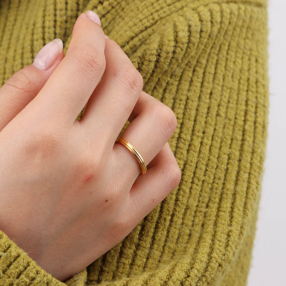 Selene Ring