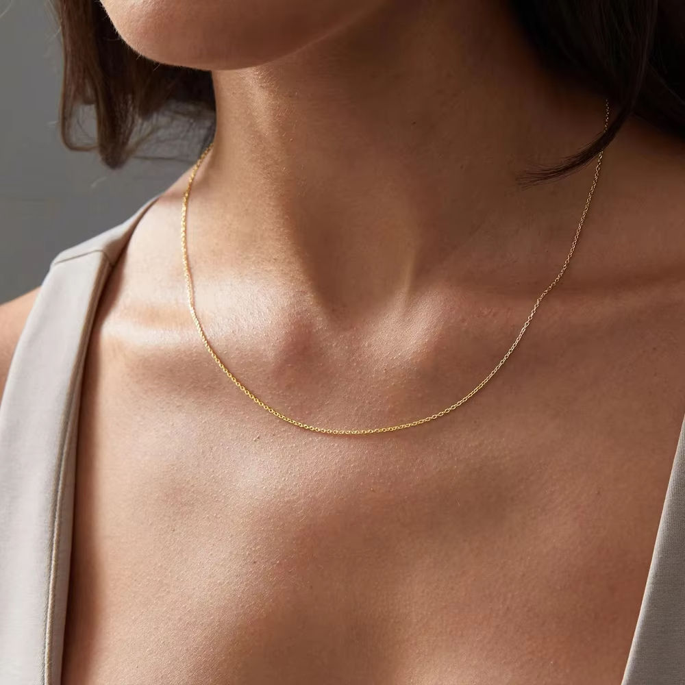 Sorella Classic Necklace